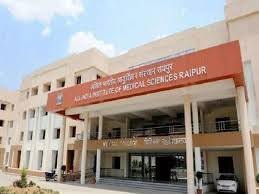  रायपुर के इस डॉक्टर पर लगा सेक्सुअल हैरेसमेंट का आरोप