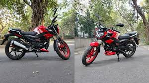TVS Raider 125 की कीमत में हुई बढ़ोतरी,जानें कितना हुआ महंगा