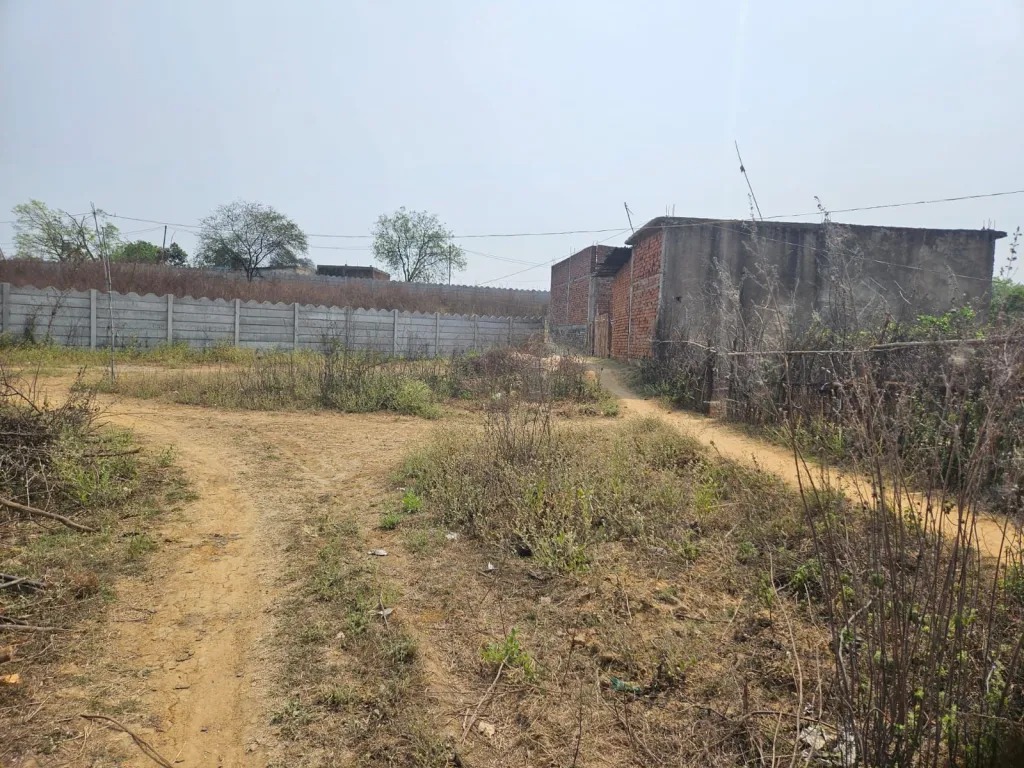 बेशकीमती जमीन पर गोरखधंधा, रायगढ़ के गढ़उमरिया-बांजीनपाली में कब्जे का खेल