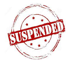 अभिरक्षा से आरोपी फरार मामले में एसएसपी ने चार पुलिसकर्मियों को किया सस्पेंड 