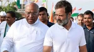 केरल में कांग्रेस की गुटबाजी पर लगाम, हाईकमान की सख्ती से सुलझा विवाद
