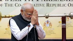 ये विकास और सुशासन की जीत, महाराष्ट्र की बंपर जीत पर बोले पीएम मोदी