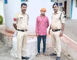 नवविवाहिता ने फांसी लगाकर की आत्महत्या,पति गिरफ्तार