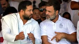 Bihar Politics: कांग्रेस और राजद के बीच सीट बंटवारे को लेकर टकराव तेज