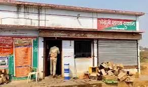 महासमुंद: जल्द पुलिस की गिरफ्त में होंगे,शराब दुकान को आग के हवाले करने वाले
