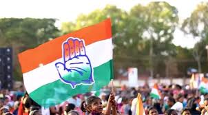 छत्तीसगढ़:  वोट चोर गद्दी छोड़  पदयात्रा...रायगढ़ से भिलाई तक चलेंगे कांग्रेसी 