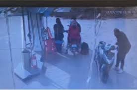  बेखौफ अपराधी: भाजपा नेता के पेट्रोल पंप से दिनदहाड़े 2 लाख 18 हजार ले उड़ा अज्ञात आरोपी