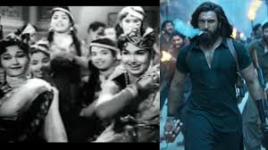 धुरंधर का ट्रैक इश्क जलाकर-कारवां रिलीज होते ही छाया