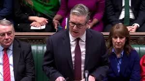 PM कीर रटार्मर ने एपस्टीन के पीड़ितों से मांगी माफी, पीटर मैंडेलसन मामले में दी सफाई