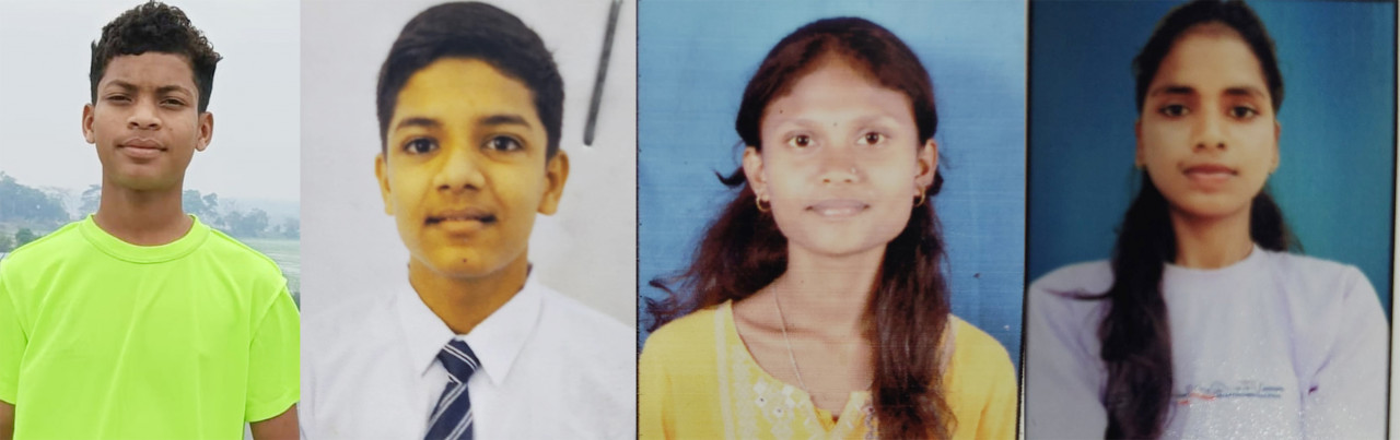 शिक्षा के क्षेत्र में बस्तर बना सफलता की नई मिसाल : अबूझमाड़ के बच्चों ने क्रैक की कृषि प्रवेश परीक्षा, ज्ञानगुड़ी कोचिंग सेंटर ने फिर रचा इतिहास