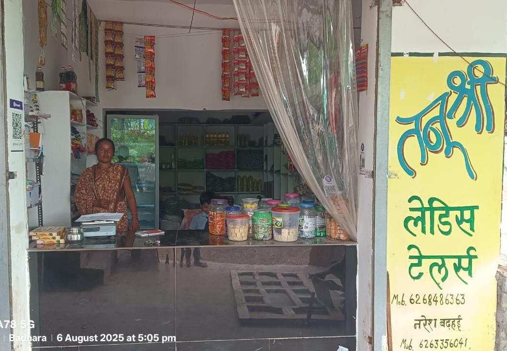 गृहिणी से सफल उद्यमी तक का सफर – रेखा डोडे आत्मनिर्भरता की बनीं मिसाल