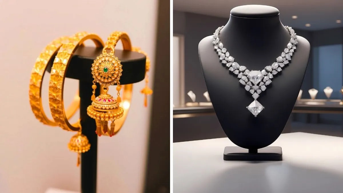 सोना-चांदी की कीमतों में जोरदार उछाल: MCX पर गोल्ड ₹840 और सिल्वर ₹753 चढ़ा, निवेशकों की बढ़ी दिलचस्पी