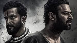 2026 में अब रिलीज नहीं होगी सालार 2,The Raja Saab की फ्लॉप से डगमगाए प्रभास