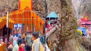 छत्तीसगढ़ :चार धाम यात्रा के नाम पर ठगी,फेक वेबसाइट के जरिए वसूल ली मोटी रकम 