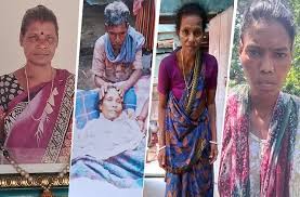रहस्यमयी बीमारी ने गांव में मचाई दहशत,यहां 50 साल से ऊपर कोई नहीं जीता...