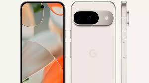 Google Pixel 9 पर भारी डिस्काउंट,जानें फीचर्स