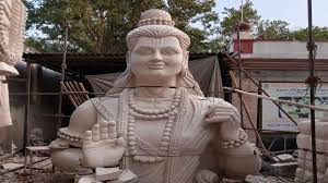 श्री राम मूर्तिकारों का पारिश्रमिक नही दिया सरकार ने 