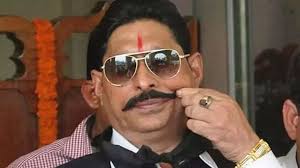 एनडीए के लिए छवि संकट:मोकामा में सियासी भूचाल, अनंत सिंह गिरफ्तार