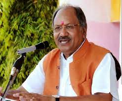  अंतरिम बजट में विकसित भारत की झलक : शिक्षा मंत्री बृजमोहन अग्रवाल