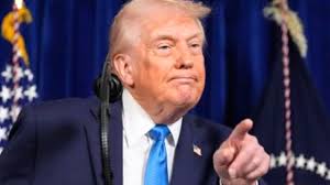 ट्रंप ने फिर अलापा पुराना बेसुरा राग,बड़े युद्ध की तैयारी में थे भारत-पाकिस्तान…मैंने रुकवाया