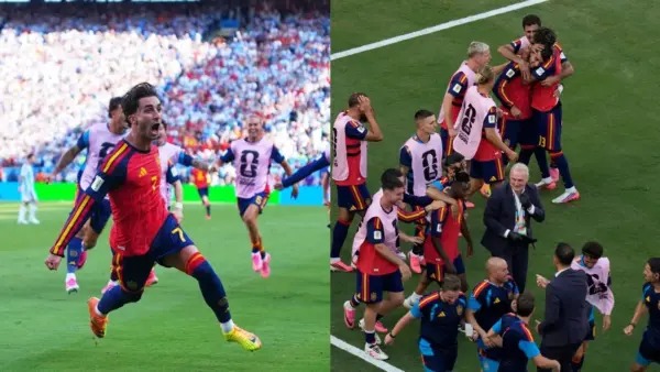  106वें मिनट में टूटा मेसी का सपना, फेरान टॉरेस के ऐतिहासिक गोल से स्पेन बना FIFA World Cup 2026 का चैंपियन