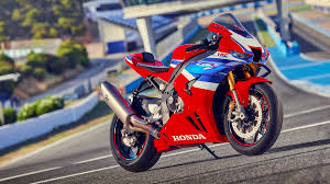 Honda CBR 1000RR-R SP भारत में दमदार वापसी,जानें क्या है नया