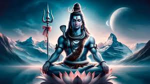 सृष्टि के कल्याण के लिए महादेव बने नीलकंठ,जानिए क्या है सावन का धार्मिक महत्व