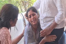  दुर्ग में एक बार फिर हत्या का आतंक,मौत होने तक युवक को पीटा,मृतक को नग्न कर घुमाया