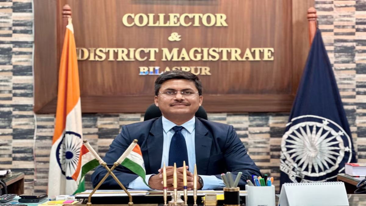 कलेक्टर ने 5 साल की मासूम को थप्पड़ जड़ने वाले प्रिंसिपल को हटाया