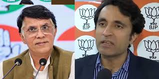 रुझानों में एनडीए को बंपर बहुमत,विपक्ष आगबबूला -चुनाव नहीं, साज़िश हुई है!