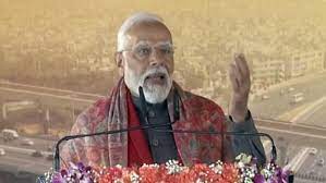 प्रधानमंत्री नरेन्द्र मोदी आज एनसीसी की वार्षिक रैली को करेंगे संबोधित