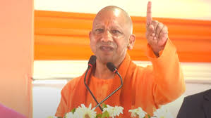 सांसद अवधेश के वीडियो के बाद बोले सीएम योगी...दलित बेटी से साथ घटना के पीछे भी होगा सपा का दरिंदा...