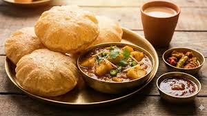 कैसे बनाएं बेड़मी पूड़ी और आलू की सब्जी? यहां जानें Easy Recipe