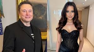 मस्क के 13वें बच्चे की मां ने किया शॉकिंग दावा,एलन तो मेरे इशारों पर नाचता था