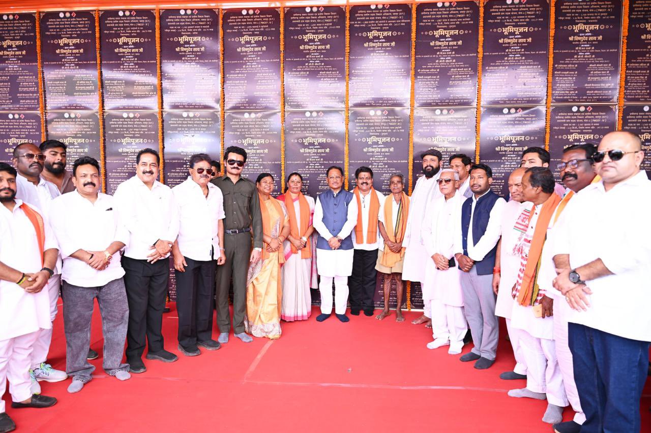 डिजिटल क्रांति की ओर बढ़ता कोरिया- 14 अटल डिजिटल सुविधा केन्द्रों का शुभारंभ
