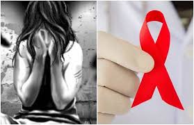 बेबस और लाचार विधवा की जब राशन कार्ड के बदले लुटी अस्मत,ग्राम प्रधान समेत हवस के 13 पुजारियों को हुआ एड्स 