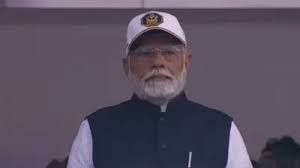 युद्धपोत देश की सुरक्षा को नई ताकत देंगे  : पीएम मोदी 