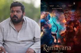 रणबीर की रामायण में कुंभकर्ण के रोल में दिख सकते हैं पंचायत के प्रहलाद चाचा