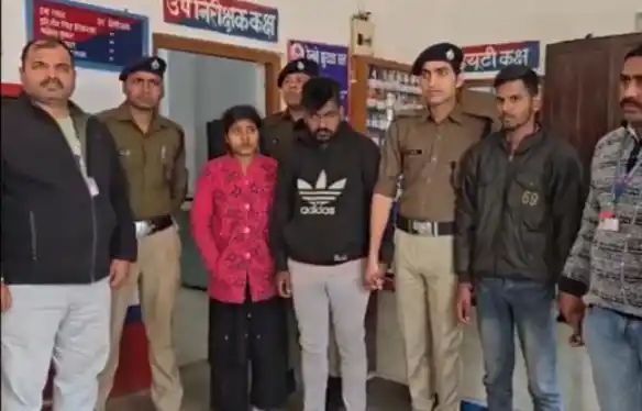 भाई-बहन की निर्मम हत्या..कर भागे आरोपी..