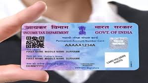 PAN 2.0: नया पैन कार्ड पाने के लिए ऑनलाइन अप्लाई कैसे करें?जानिए ..