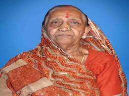  मंत्री बृजमोहन अग्रवाल के माताजी का निधन,अंतिम यात्रा 28 फरवरी को सुबह 10 बजे मौलश्री विहार,रायपुर से निकलेगी
