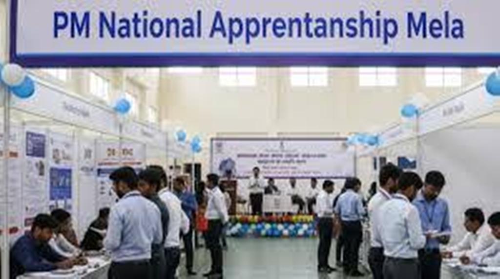 जनकपुर में 8 दिसंबर को लगेगा PMNAM अप्रेंटिसशिप मेला,युवाओं को मिलेगा रोजगार का सुनहरा अवसर