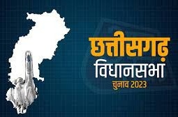 छत्तीसगढ़ विधानसभा चुनाव 2023 :पहले चरण के चुनाव में 223 प्रत्याशी आजमाएंगे किस्‍मत, 30 उम्‍मीदवारों ने नाम लिया वापस