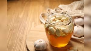 जानिए खाली पेट लहसुन और शहद खाने के फायदे
