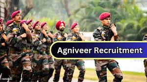 लाखों युवाओं का इंतजार होगा खत्म,आर्मी अग्निवीर भर्ती कॉमन एंट्रेस टेस्ट के लिए जल्द शुरू होंगे आवेदन