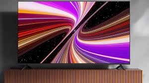 Xiaomi ने लॉन्च किया 50-इंच का नया 4K स्मार्ट टीवी, 144Hz रिफ्रेश रेट का दमदार सपोर्ट