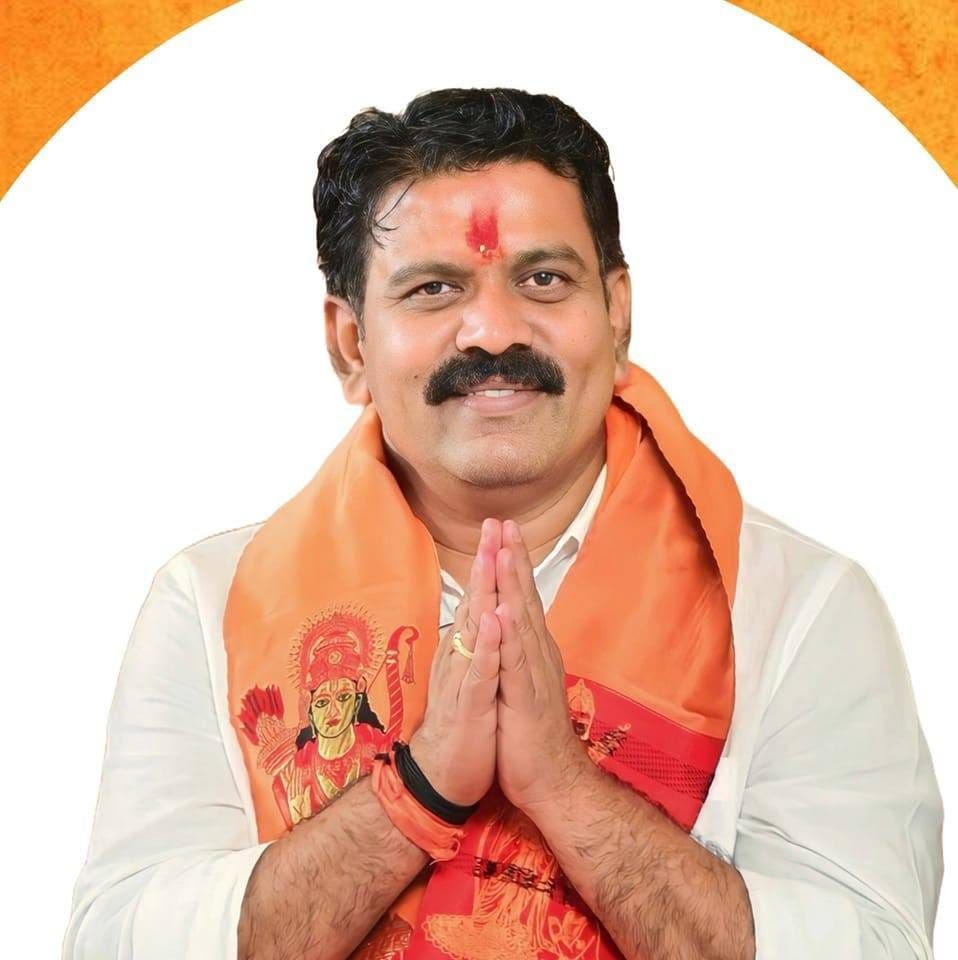  उपमुख्यमंत्री विजय शर्मा की पहल से जिला पंचायत क्षेत्र क्रमांक 10 को मिला 7 करोड़ के विकास कार्य की स्वीकृति