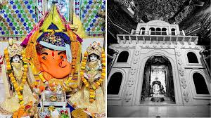 चिंतामण गणेश मंदिर का इतिहास : इस मंदिर में भगवान गणेश के दर्शन करने से दूर होती है हर चिंता