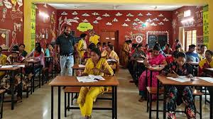 उल्लास अभियान की बड़ी सफलता, बुनियादी शिक्षा के स्तर का हुआ मूल्यांकन