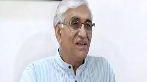 छत्तीसगढ़ में हो रहे निजीकरण पर पूर्व डिप्टी सीएम ने किया पोस्ट -बोले- जल, जंगल और जमीन पर कॉरपोरेट का कब्ज़ा, आदिवासियों को हो रहा नुकसान